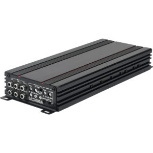 Audio Yong AD900.5 | 900 Watt 5-Channel Car Amplifier