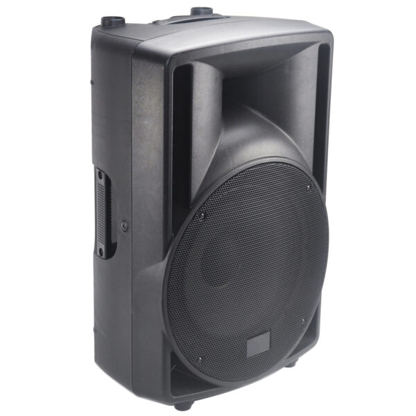 Audio Yong FG-12AP 600W Max Power 2-Way Active PA Loudspeaker System