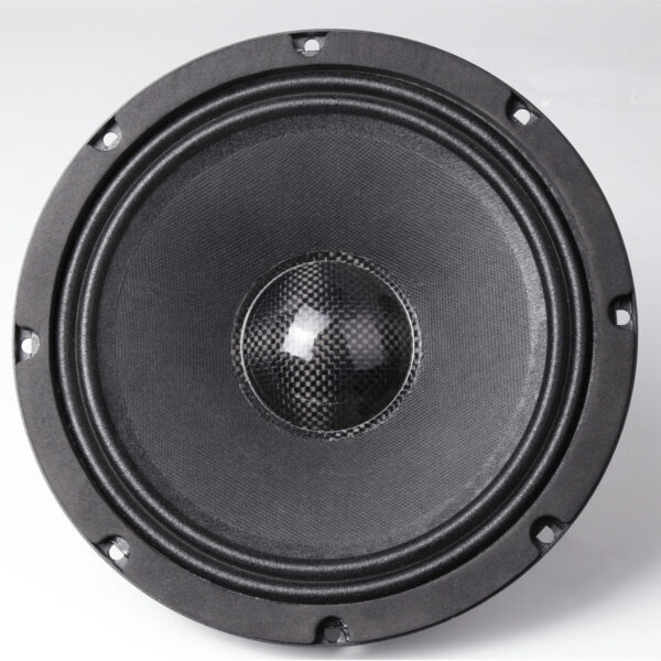 Audio Yong MG8N 400W Max Power 2″ Voice Coil 8″ Midbass Speaker