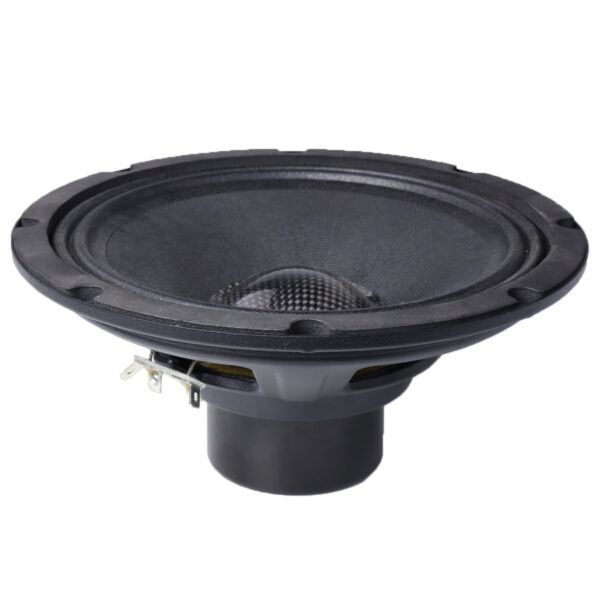 Audio Yong MG8N 400W Max Power 2″ Voice Coil 8″ Midbass Speaker