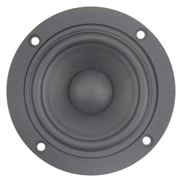 Audio Yong PF03N 60W Max Power 3″PA Audio Neodymium Fullrange Speaker