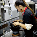 Audio Yong subwoofer, speaker box with speakers, pro audio factory