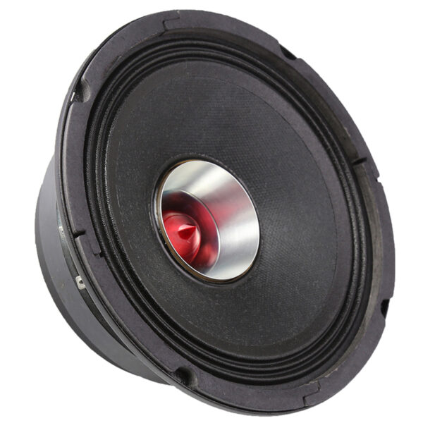 Audio Yong COX6S D4 200W Max Power Pro Coaxial