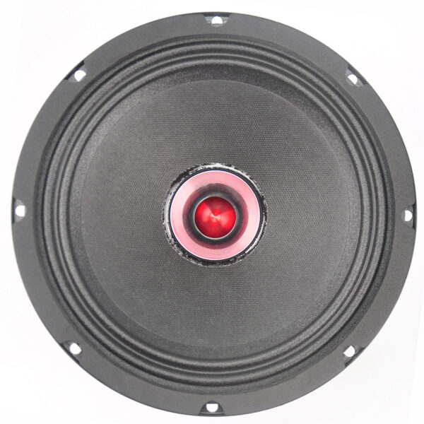 Audio Yong COX8F D4 400W Max Power Pro Coaxial