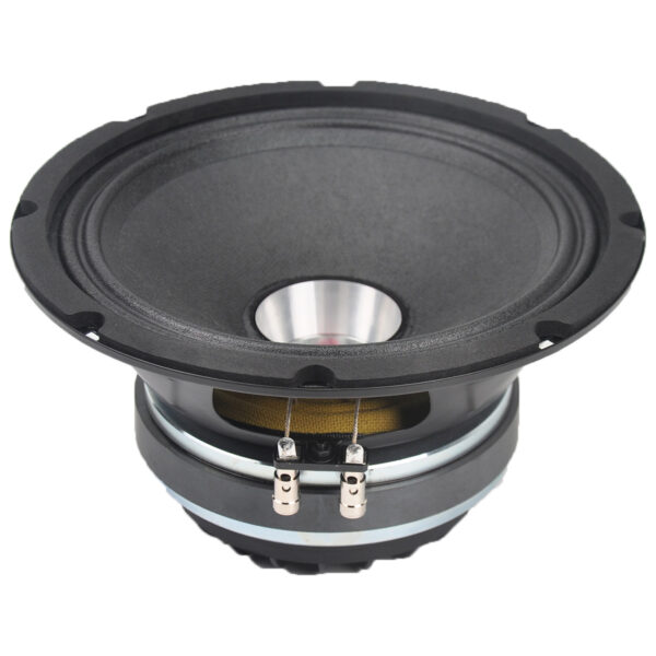 Audio Yong COX8F D4 400W Max Power Pro Coaxial