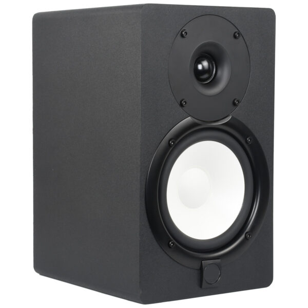 Audio Yong FE5A 140W Max Power 5″ 2-Way Active Fullrange Speaker System