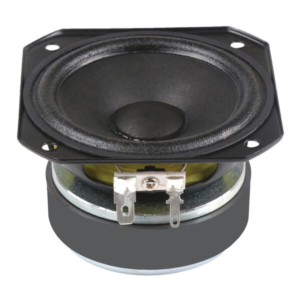 Audio Yong PF03F 40W Max Power 0.75″ Voice Coil PA Audio Fullrange Speaker
