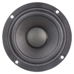 Audio Yong PF03NV 70W Max Power 3″PA Audio Neodymium Fullrange Speaker