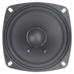 Audio Yong PF4N 120W Max Power 4″ PA Audio Neodymium Fullrange Speaker