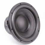 Audio Yong SE12V2 D2/D4 800W Max Power Car Subwoofer