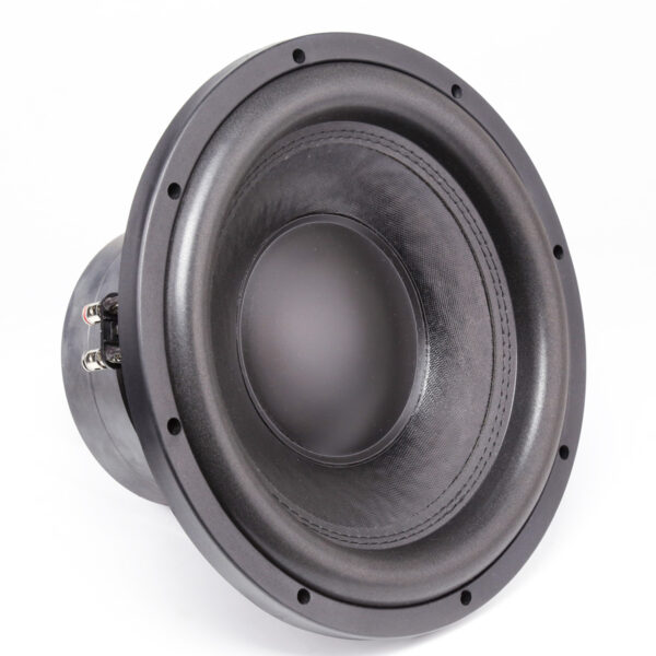 Audio Yong SE12V2 D2/D4 800W Max Power Car Subwoofer