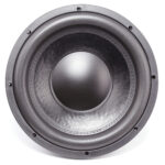 Audio Yong SE12V2 D2/D4 800W Max Power Car Subwoofer