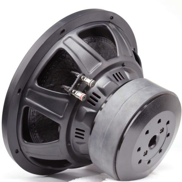 Audio Yong SE12V2 D2/D4 800W Max Power Car Subwoofer