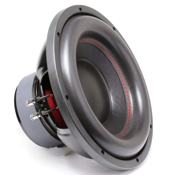 Audio Yong SE8V1 D2/D4 800W Max Power Car Subwoofer