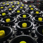 Audio Yong subwoofer, speaker box with speakers, pro audio factory