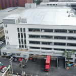 Audio Yong Car audio and pro audio MANUFACTURING & PROCESSING FACILITY DESIGN & CONSTRUCTION