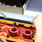 Audio Yong subwoofer amplifier factory