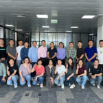 Audio Yong About us, our team