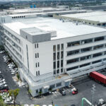 Car audio and Pro audio MANUFACTURING & PROCESSING FACILITY DESIGN & CONSTRUCTION