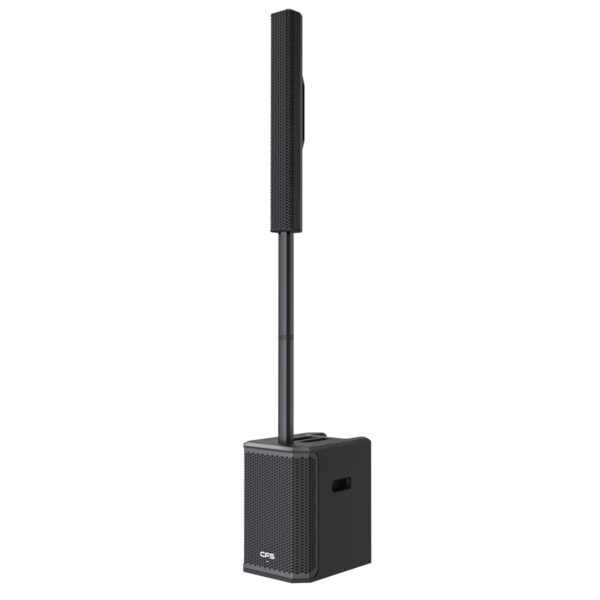 Audio Yong C8A 2,000 Watts Max Power Portable column system