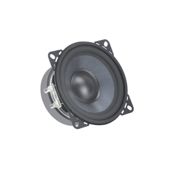 Audio Yong CMP8S 300W Max Power 3-Way Components Speaker