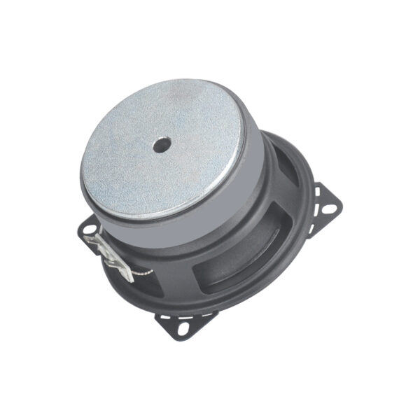Audio Yong CMP8S 300W Max Power 3-Way Components Speaker