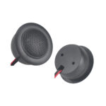 Audio Yong CMP8S 300W Max Power 3-Way Components Speaker