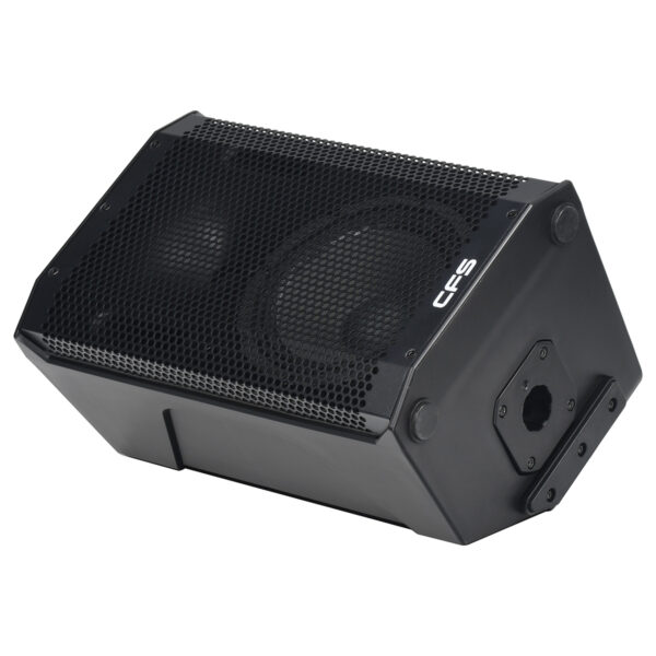 Audio Yong E12A | 12″ 1000W Active 2-Way PA Loudspeaker by Leading Loudspeaker Manufacturer