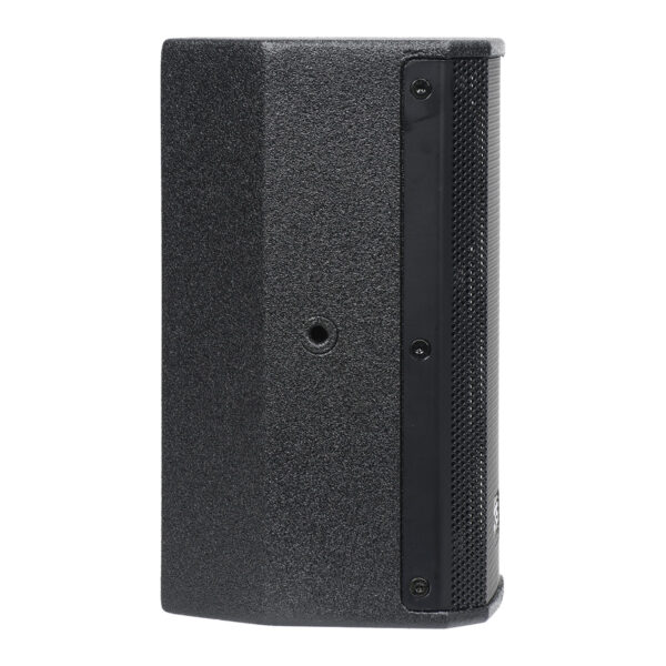 Audio Yong I Series Wall Indoor/Outdoor Speakers (Pair, Black)