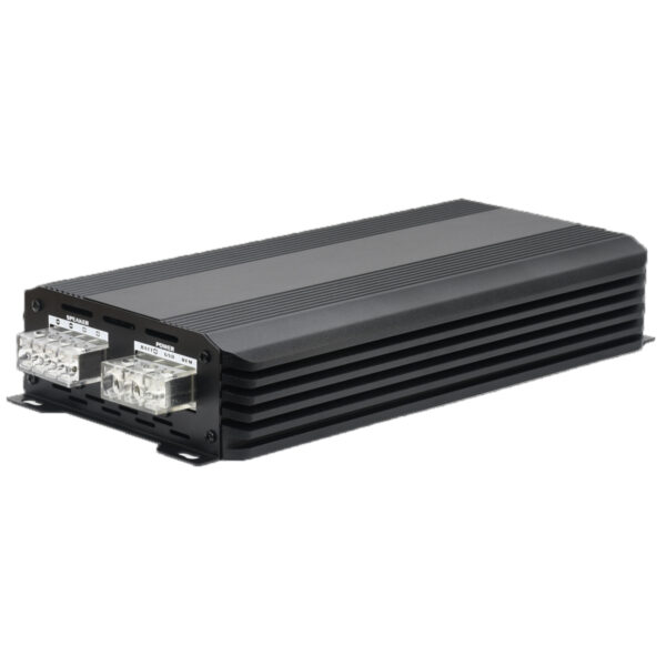 AD1200.1 | 1,200 Watts Monoblock Car Amplifier - Class D 2
