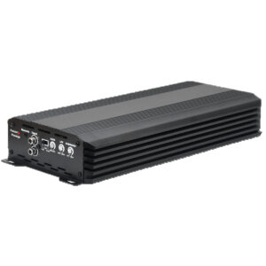AD1500.1 | 1,500 Watts Monoblock Car Amplifier - Class D 1