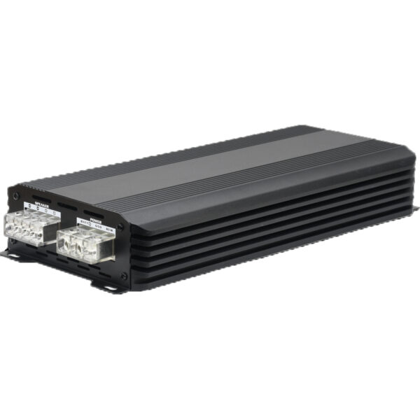 AD1500.1 | 1,500 Watts Monoblock Car Amplifier - Class D 2