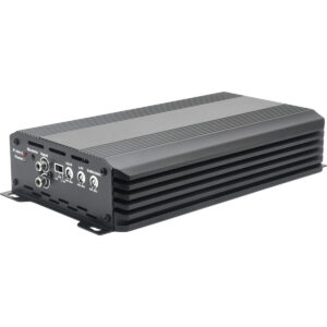 AD800.1 | 800 Watts Monoblock Car Amplifier - Class D 1