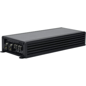 MD2500.1 | 2,500 Watts Monoblock Car Amplifier - Class D 2