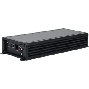 MD750.1 | 750 Watts Monoblock Car Amplifier - Class D 2