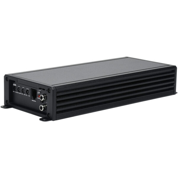 MD750.1 | 750 Watts Monoblock Car Amplifier - Class D 2