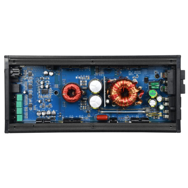 MD750.1 | 750 Watts Monoblock Car Amplifier - Class D 3