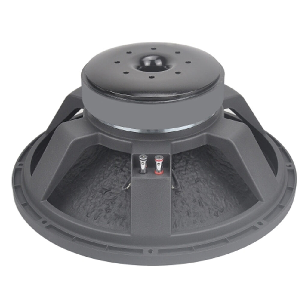 Pro audio PM415