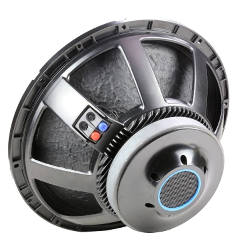 PM15G2 1000 Watts RMS Pro subwoofer