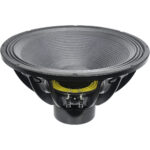 PW15N 1| 15-Inch 1,500W Pro Audio Neo Subwoofer