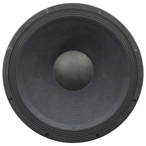 PW18F 3 | 18-Inch 1,500W Pro Audio Subwoofer