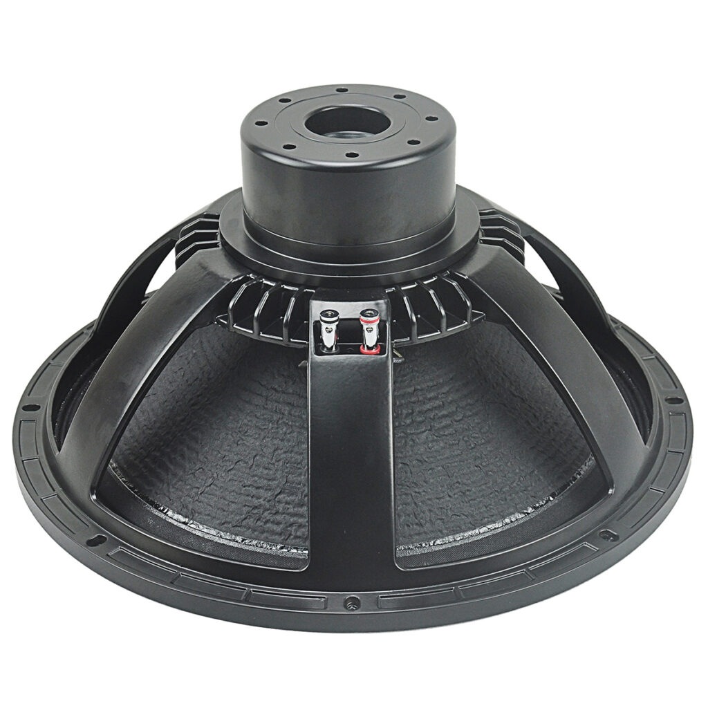 PW415N 1 | 15-Inch 1,000W Pro Audio Neo Subwoofer