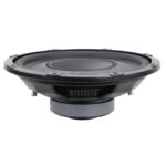 SE10FG1 D2/D4 | 10-Inch Shallow Mount 600W Car Subwoofer 2