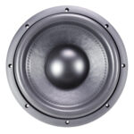 SE10V5 D2/D4 | 10″ 2,000W Max Power Car Subwoofer 2