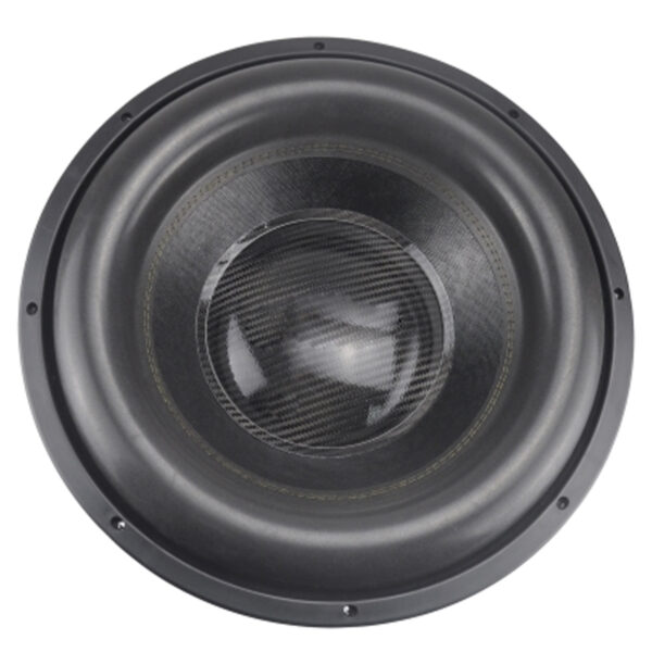 SP12G D1/D2 | 12″ 7,000W Max Power Car Subwoofer 2