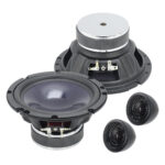 CMPE65G5 | 100W 2-Way Component Speaker Set 1