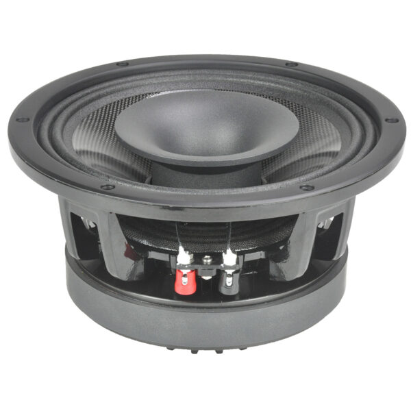 COX8FG1 | 8-Inch 500W Car Coaxial Speaker - Pair 1