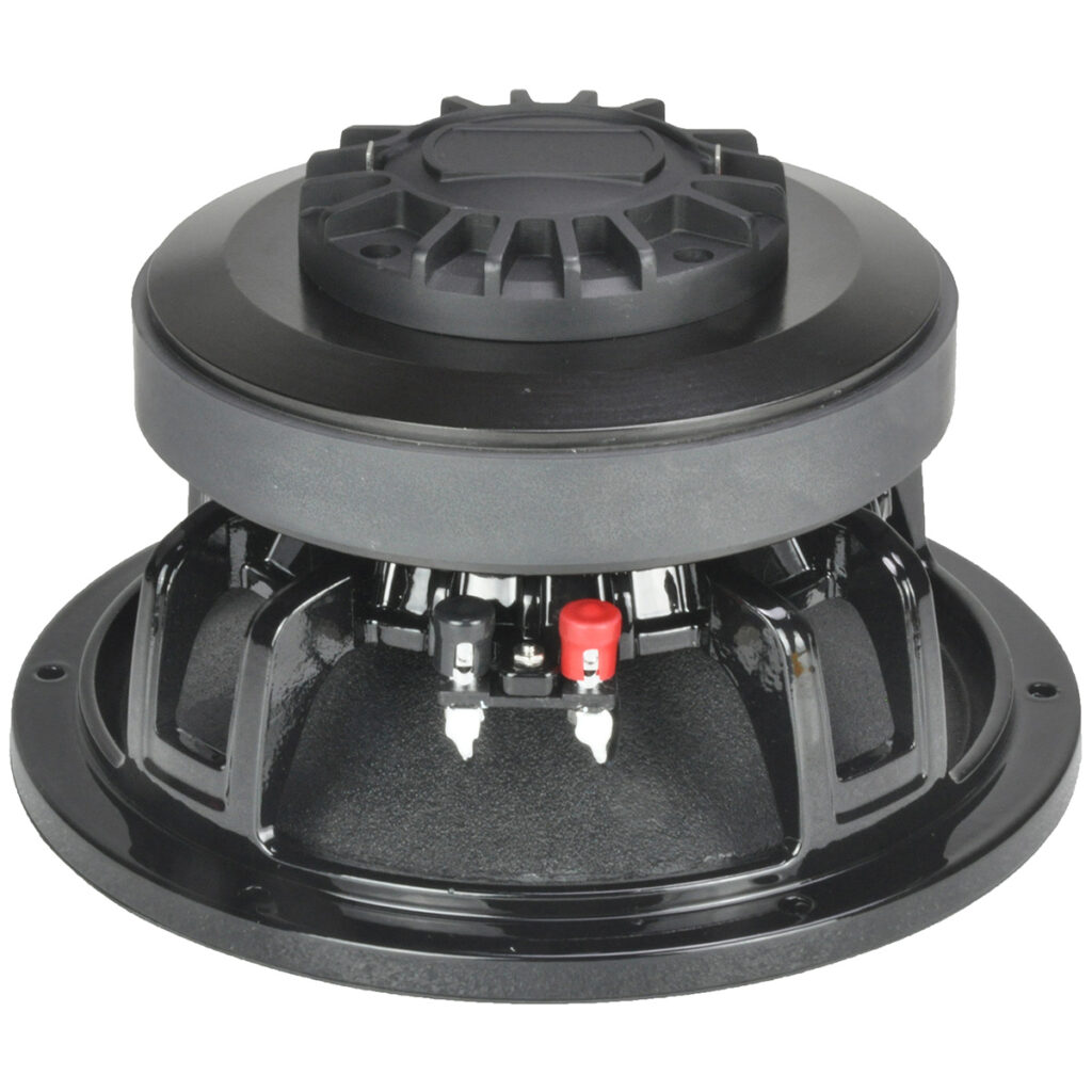 COX8FG1 | 8-Inch 500W Car Coaxial Speaker - Pair 2