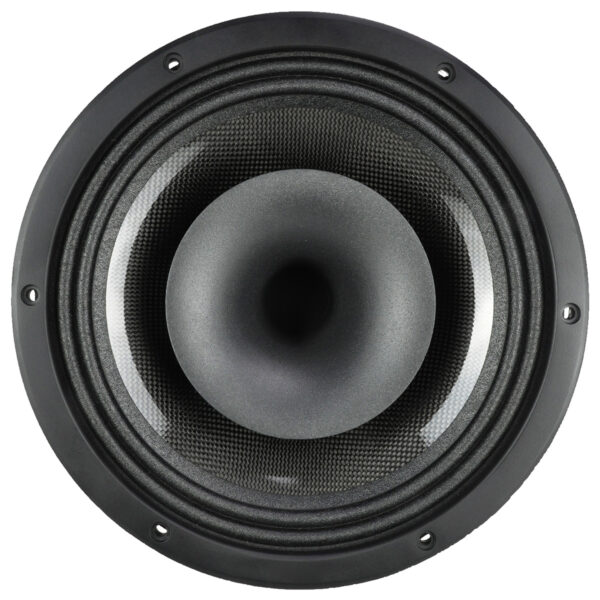 COX8FG1 | 8-Inch 500W Car Coaxial Speaker - Pair 3