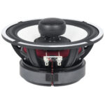 CX6 | 6-Inch 140W Car Coaxial Speaker - Pair 1